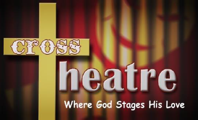 Where God Stages His Love